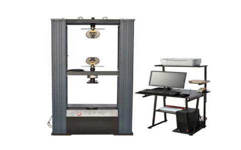 玻璃鋼防眩板抗變形量試驗(yàn)機(jī) 抗風(fēng)荷載檢測儀