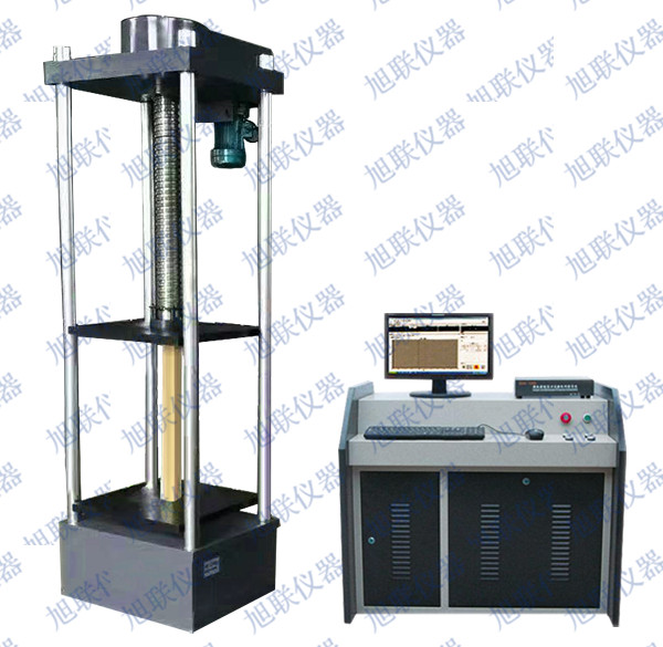恒加載排水管壓力試驗(yàn)機(jī)