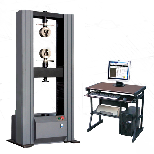 金屬螺旋焊管抗壓強(qiáng)度試驗(yàn)機(jī)