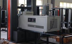 「硬質(zhì)泡沫塑料壓縮蠕變?cè)囼?yàn)機(jī)」