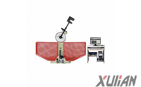 高空落球沖擊試驗機(jī)