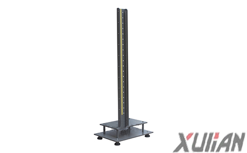 徑向沖擊試驗(yàn)機(jī)