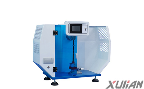 橡膠擺錘沖擊試驗(yàn)機(jī)