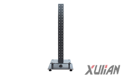 輪椅車耐沖擊試驗機