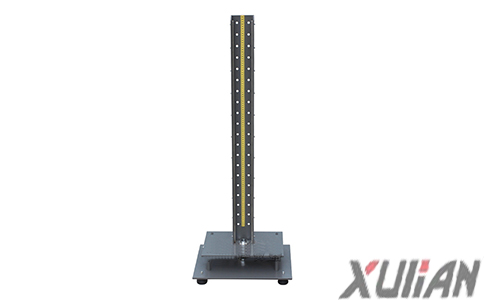 全自動金屬擺錘沖擊試驗機