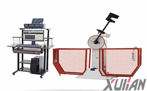 電池溫度沖擊試驗機