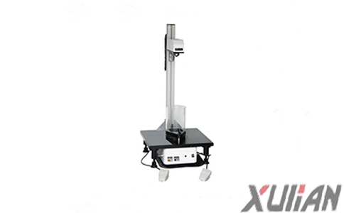 輪椅座椅沖擊試驗機(jī)