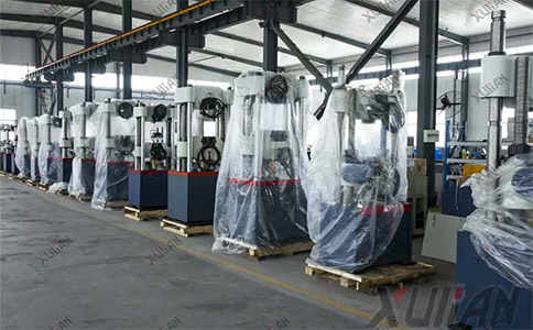 尼龍管拉力試驗(yàn)機(jī)