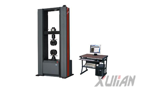 金屬板材拉力試驗機