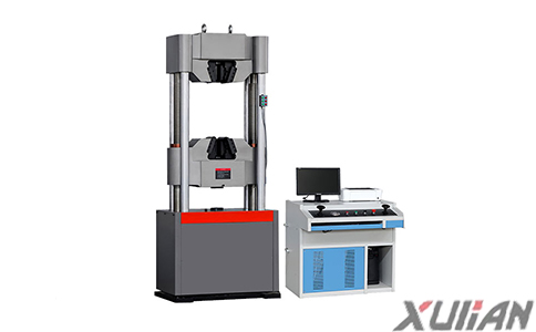 礦鏈拉力試驗(yàn)機(jī)