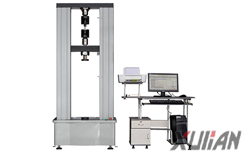 銅板拉力試驗機