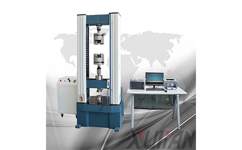 剎車管拉力試驗(yàn)機(jī)
