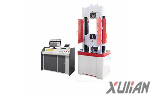 數(shù)顯式口罩專用拉力試驗(yàn)機(jī)