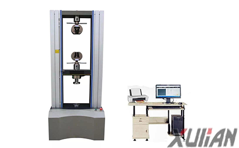 碳鋼液壓拉力試驗(yàn)機(jī)