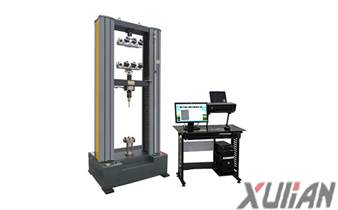 卷材電子拉力試驗機(jī)