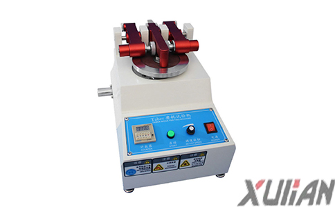 商標(biāo)摩擦試驗(yàn)機(jī)