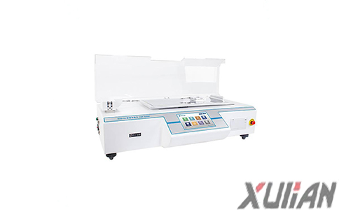 高溫氣氛摩擦試驗機