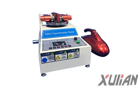 橡皮摩擦試驗機(jī)
