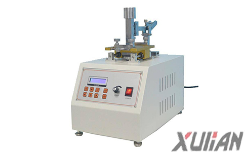 環(huán)狀摩擦試驗機(jī)