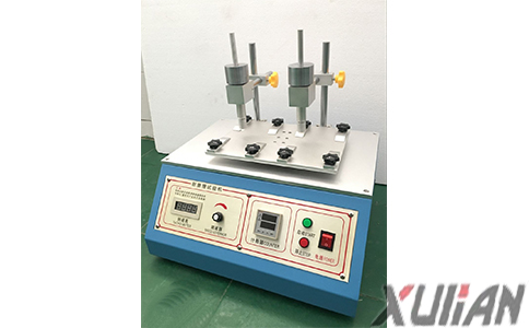 方向盤摩擦試驗機