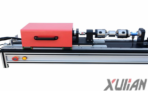 彈簧扭轉(zhuǎn)試驗(yàn)機(jī) 彈簧扭轉(zhuǎn)試驗(yàn)機(jī)