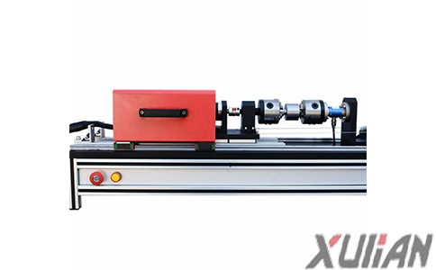 管子鉗扭轉(zhuǎn)試驗機(jī)