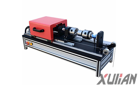 彈簧式扭轉(zhuǎn)試驗機