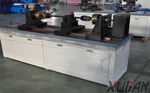 非金屬扭轉(zhuǎn)試驗機