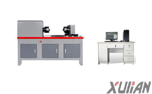 金屬線材扭轉(zhuǎn)試驗機