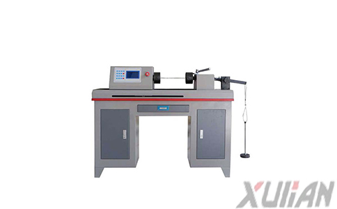 螺栓拉扭轉(zhuǎn)試驗(yàn)機(jī)