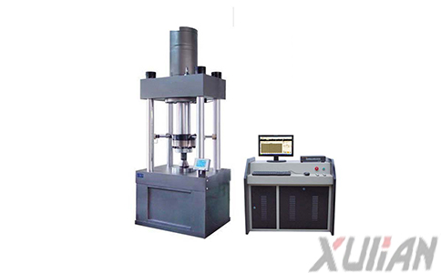 軌枕疲勞試驗機