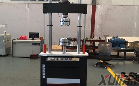 鐵電疲勞試驗(yàn)機(jī) 鐵電疲勞試驗(yàn)機(jī)