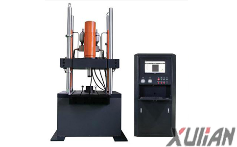 軌枕墊疲勞試驗機(jī)