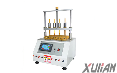 車輪疲勞試驗(yàn)機(jī)