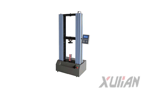 自行車彈簧試驗機