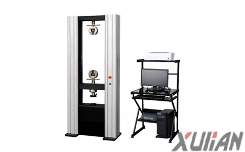 電子精密萬能試驗機