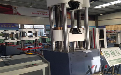 電液數(shù)顯萬能試驗(yàn)機(jī)