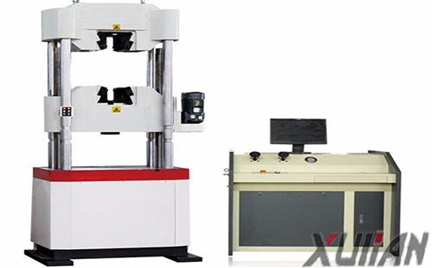 布料電子萬能試驗(yàn)機(jī)