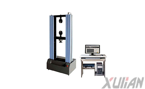 電液式萬能試驗(yàn)機(jī)