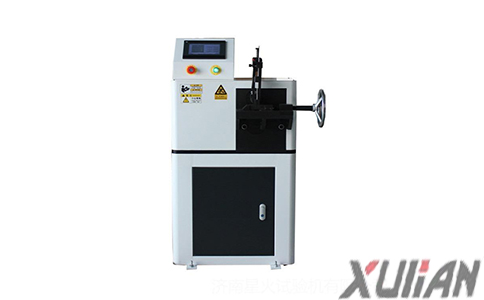 硬塑料管彎曲試驗機(jī)