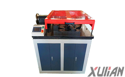 手動式反復(fù)彎曲試驗機