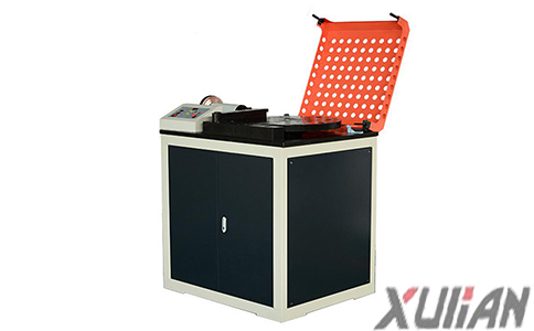 全自動(dòng)鋼管彎曲試驗(yàn)機(jī)