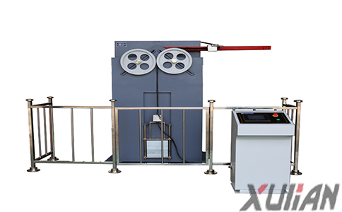 鋼筋鋼管彎曲試驗機