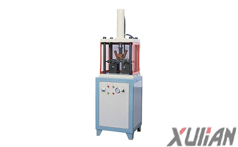 電纜導(dǎo)管彎曲試驗(yàn)機(jī)