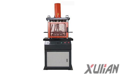 鋼筋臥式彎曲試驗機