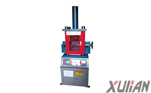 電腦式抗彎曲試驗(yàn)機(jī)