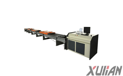 煤礦窄軌車輛連接插銷臥式拉力試驗機(jī)