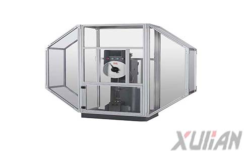 簡(jiǎn)支梁沖擊試驗(yàn)機(jī)