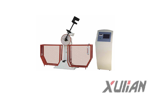 椅面沖擊試驗(yàn)機(jī)