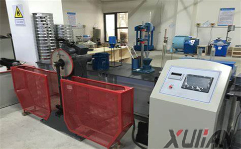 椅面沖擊試驗(yàn)機(jī)